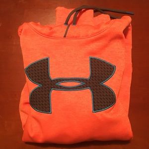 Under Armour Hoodie